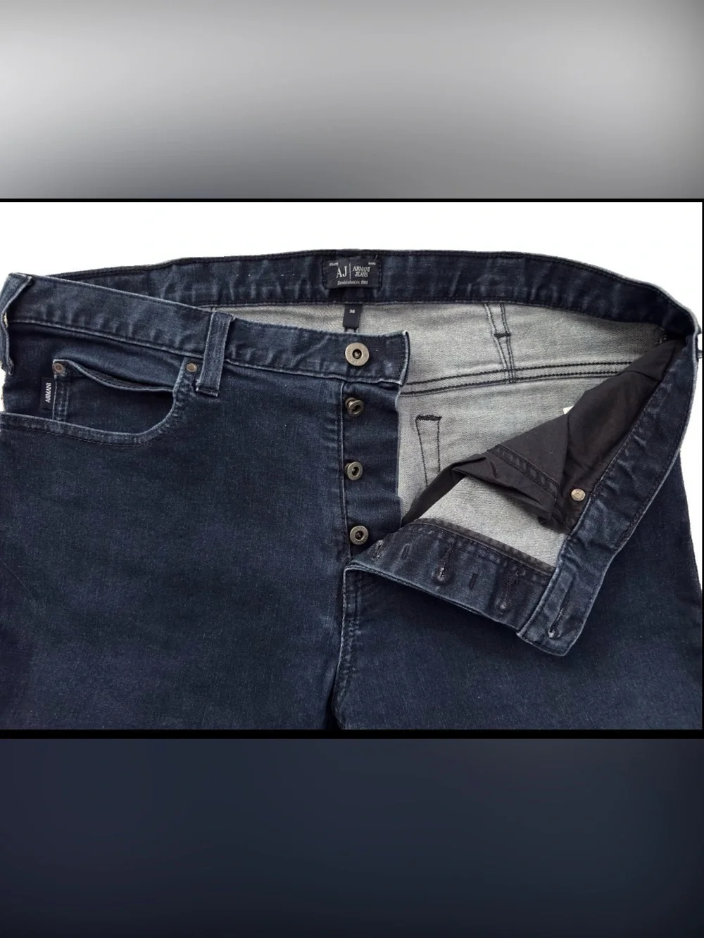 Emporio Armani emporio armani